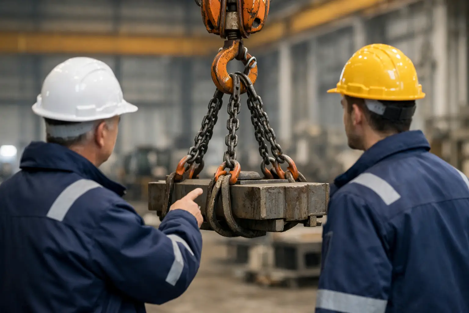 What Is Safe Working Load? A Practical Guide