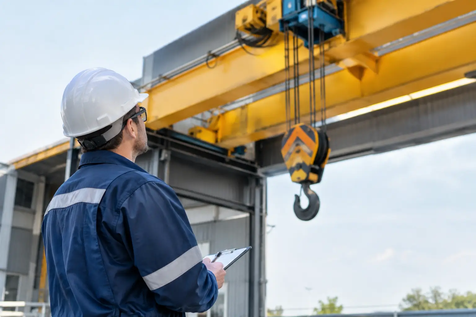 What Affects Hoist Pricing? 8 Cost Drivers