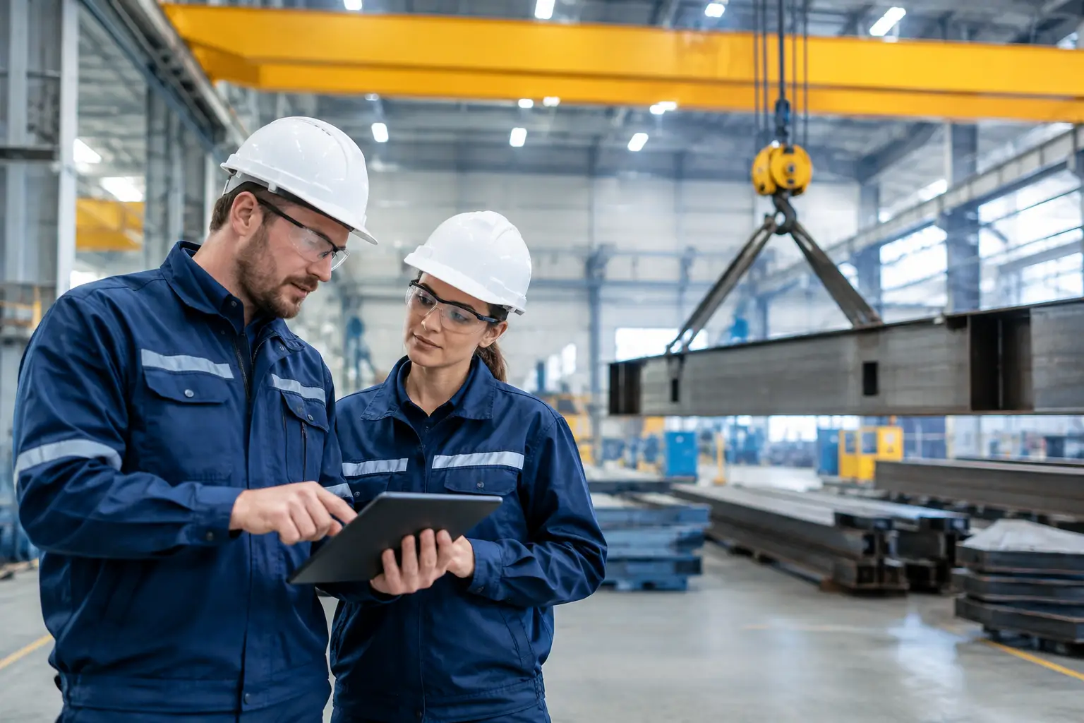 Best Lifting Solutions Factories for Uptime